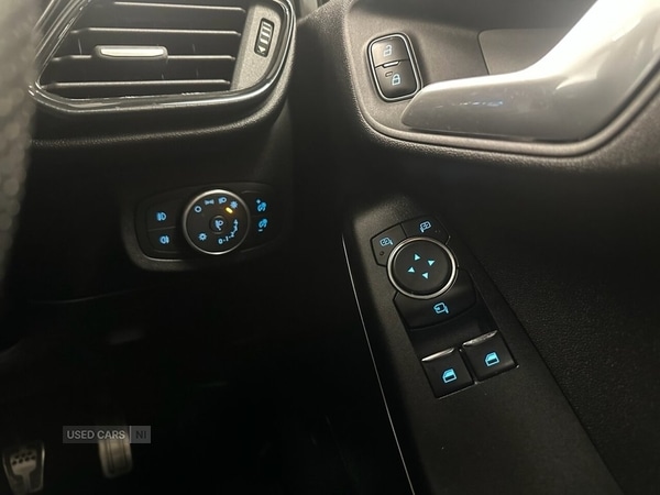 Used Ford Fiesta 2018 for sale - 76409664: Photo 24