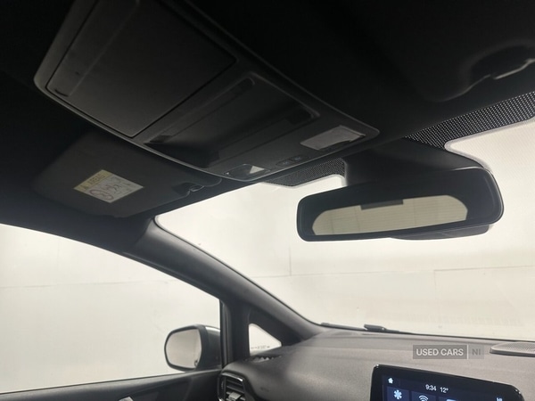 Used Ford Fiesta 2018 for sale - 76409664: Photo 25