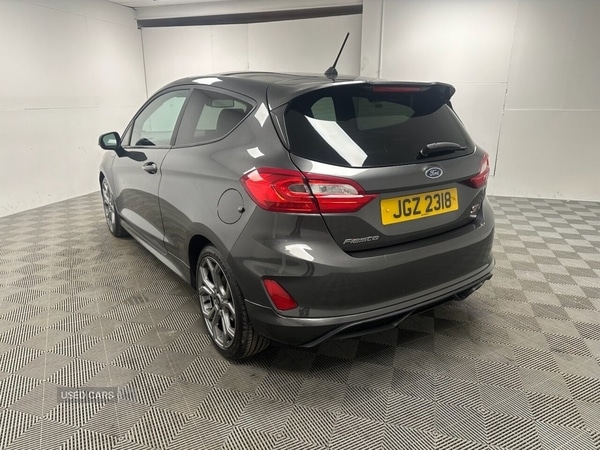 Used Ford Fiesta 2018 for sale - 76409664: Photo 5