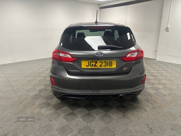 Used Ford Fiesta 2018 for sale - 76409664: Photo 6