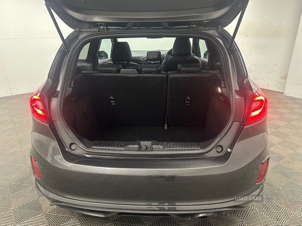 Used Ford Fiesta 2018 for sale - 76409664: Photo 9