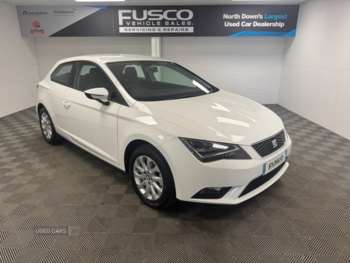 2015 - 1.2 TSI 110 SE 3dr [Technology Pack]