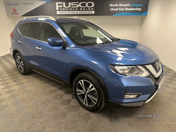 Used Nissan X-Trail 2019 for sale - 76753406: Photo 1