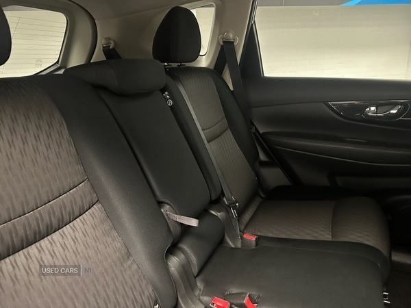 Used Nissan X-Trail 2019 for sale - 76753406: Photo 17