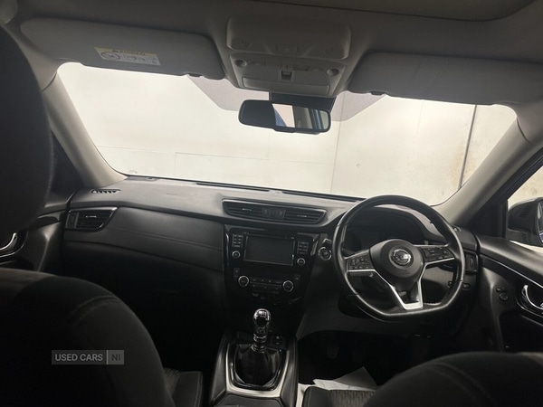 Used Nissan X-Trail 2019 for sale - 76753406: Photo 18