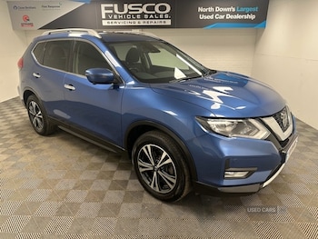 2019 - 1.7 dCi N-Connecta 5dr [7 Seat]