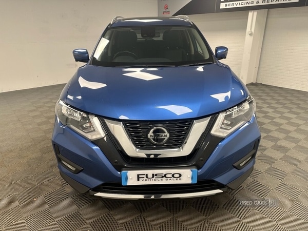 Used Nissan X-Trail 2019 for sale - 76753406: Photo 2