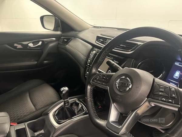 Used Nissan X-Trail 2019 for sale - 76753406: Photo 23