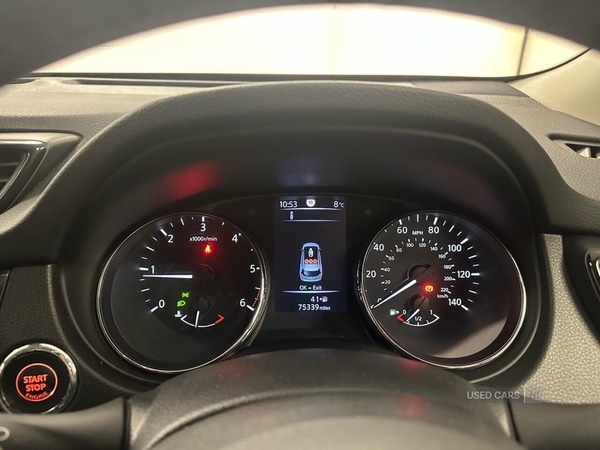 Used Nissan X-Trail 2019 for sale - 76753406: Photo 26