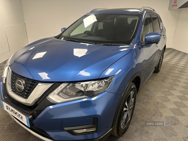 Used Nissan X-Trail 2019 for sale - 76753406: Photo 3
