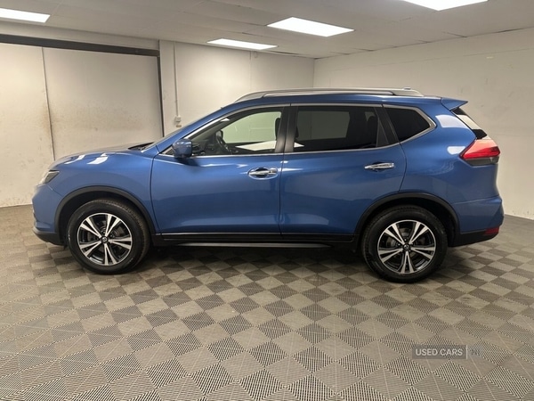Used Nissan X-Trail 2019 for sale - 76753406: Photo 4