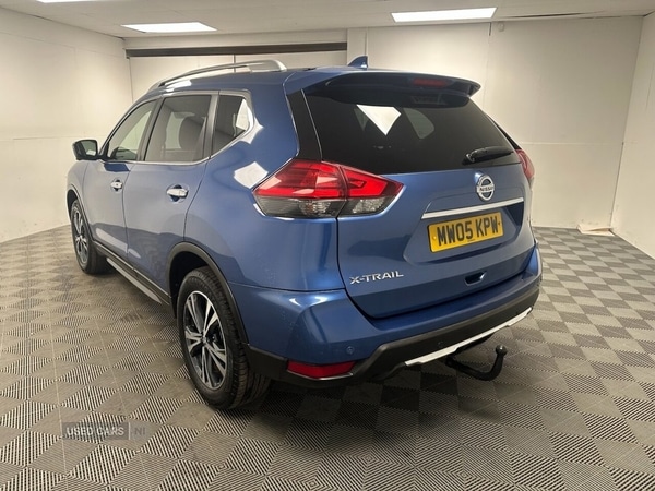 Used Nissan X-Trail 2019 for sale - 76753406: Photo 5