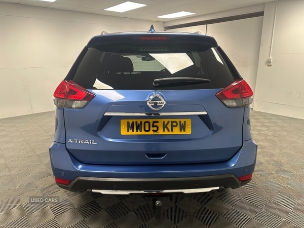 Used Nissan X-Trail 2019 for sale - 76753406: Photo 6