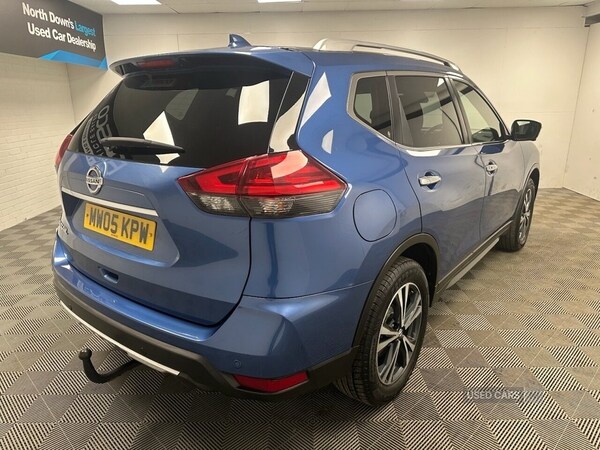 Used Nissan X-Trail 2019 for sale - 76753406: Photo 7