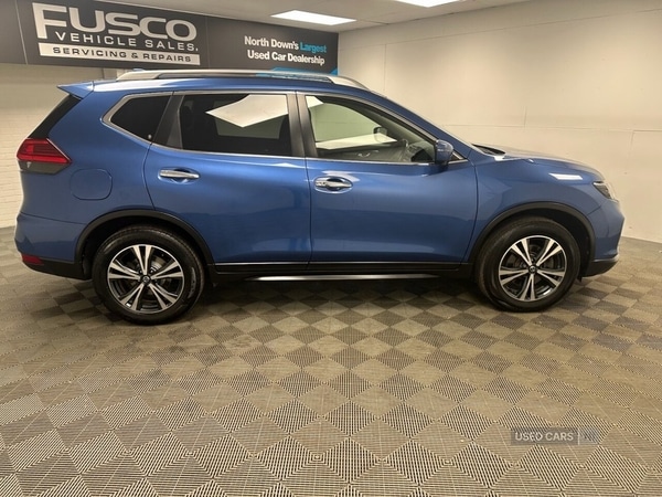 Used Nissan X-Trail 2019 for sale - 76753406: Photo 8