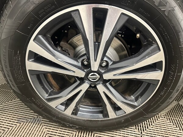 Used Nissan X-Trail 2019 for sale - 76753406: Photo 9