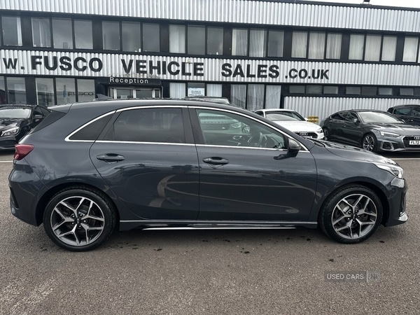 Used Kia Ceed 2020 for sale - 77893330: Photo 10