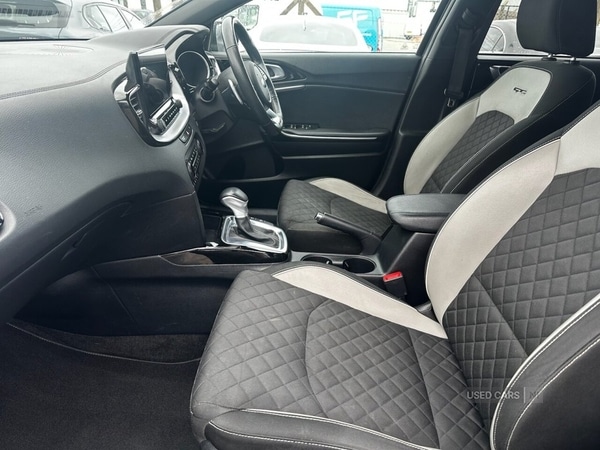 Used Kia Ceed 2020 for sale - 77893330: Photo 12