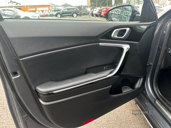 Used Kia Ceed 2020 for sale - 77893330: Photo 14