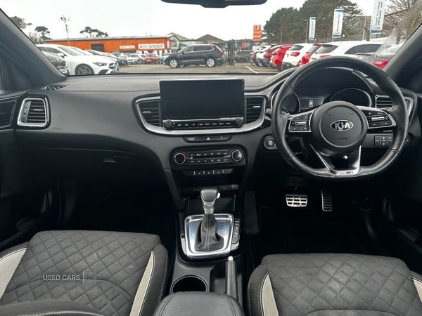 Used Kia Ceed 2020 for sale - 77893330: Photo 15