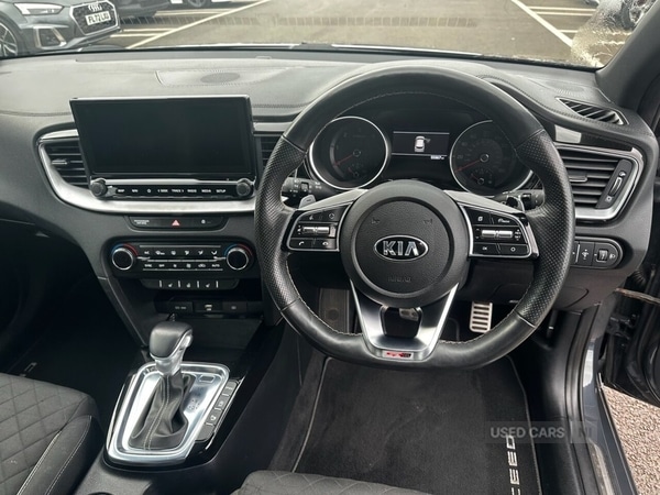 Used Kia Ceed 2020 for sale - 77893330: Photo 17