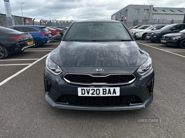 Used Kia Ceed 2020 for sale - 77893330: Photo 2