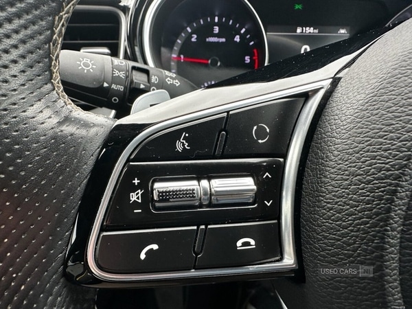 Used Kia Ceed 2020 for sale - 77893330: Photo 21