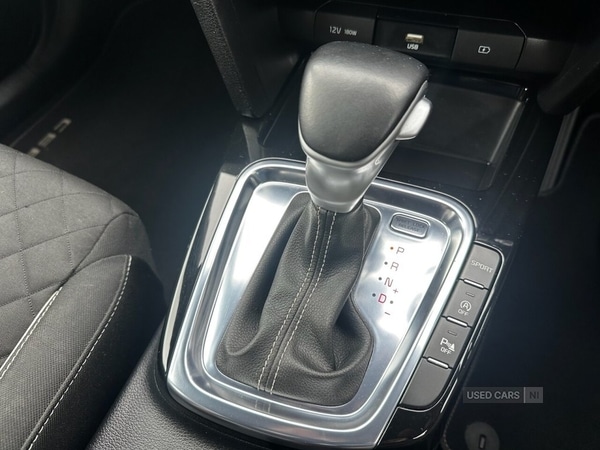 Used Kia Ceed 2020 for sale - 77893330: Photo 24