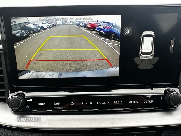 Used Kia Ceed 2020 for sale - 77893330: Photo 26