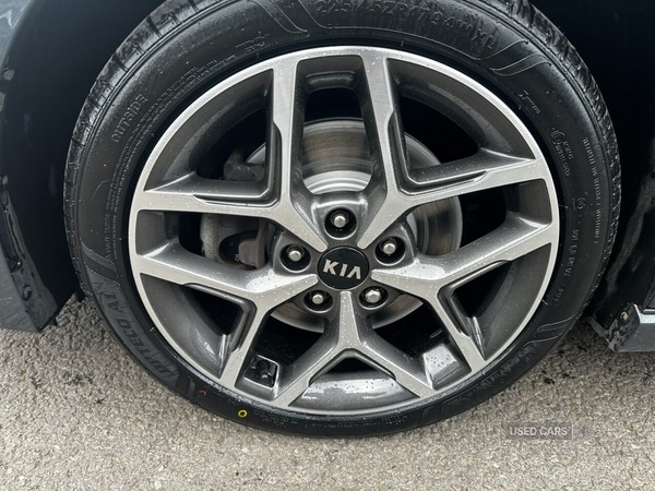 Used Kia Ceed 2020 for sale - 77893330: Photo 5