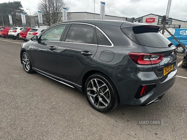 Used Kia Ceed 2020 for sale - 77893330: Photo 6