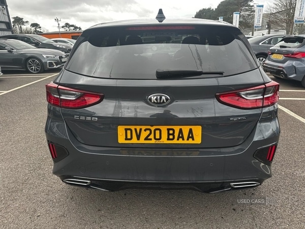 Used Kia Ceed 2020 for sale - 77893330: Photo 7