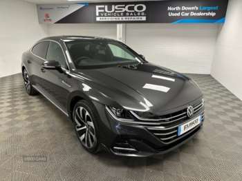 Used Volkswagen Arteon 2022 for sale - 75450377: Photo