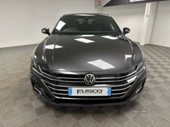 Used Volkswagen Arteon 2022 for sale - 75450377: Photo