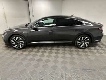 Used Volkswagen Arteon 2022 for sale - 75450377: Photo