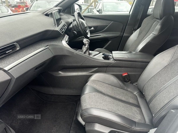 Used Peugeot 3008 2019 for sale - 77626825: Photo 10