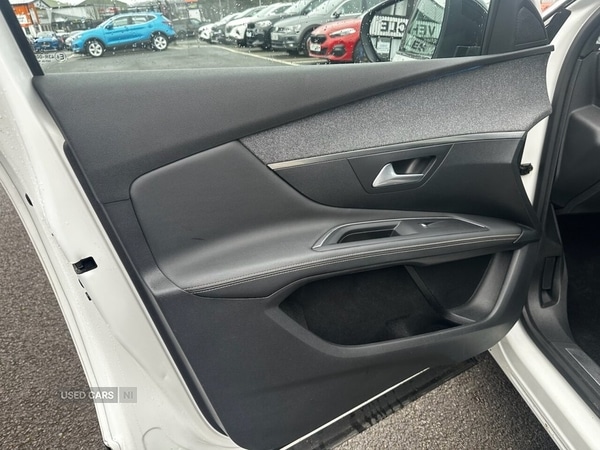 Used Peugeot 3008 2019 for sale - 77626825: Photo 12