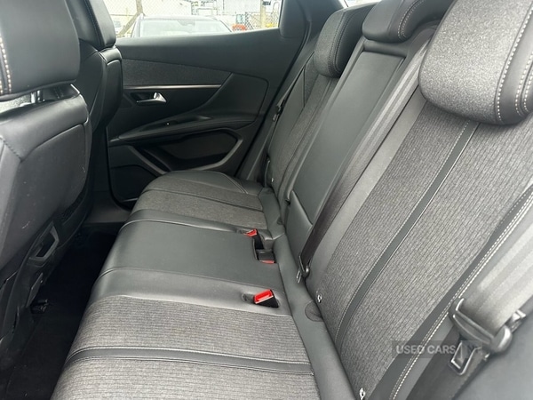 Used Peugeot 3008 2019 for sale - 77626825: Photo 13