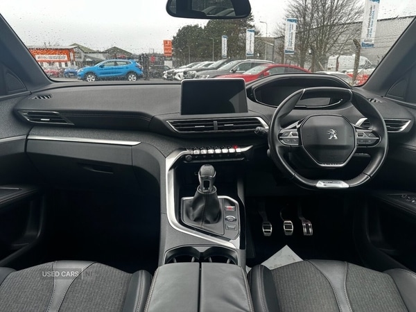 Used Peugeot 3008 2019 for sale - 77626825: Photo 14