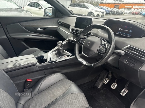 Used Peugeot 3008 2019 for sale - 77626825: Photo 16