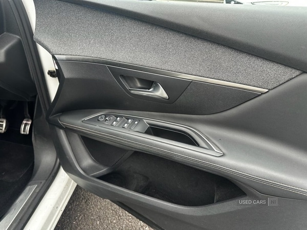 Used Peugeot 3008 2019 for sale - 77626825: Photo 17