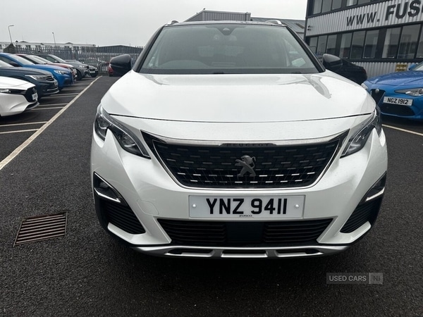 Used Peugeot 3008 2019 for sale - 77626825: Photo 2
