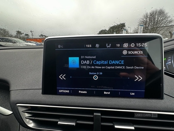 Used Peugeot 3008 2019 for sale - 77626825: Photo 22