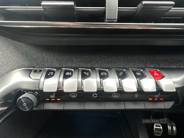 Used Peugeot 3008 2019 for sale - 77626825: Photo 23