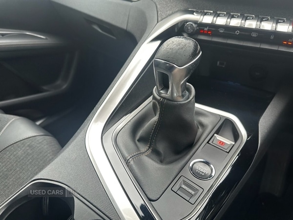 Used Peugeot 3008 2019 for sale - 77626825: Photo 24