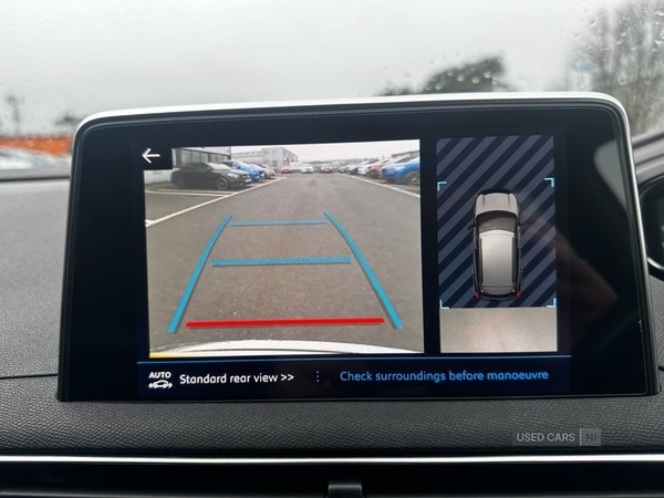 Used Peugeot 3008 2019 for sale - 77626825: Photo 26