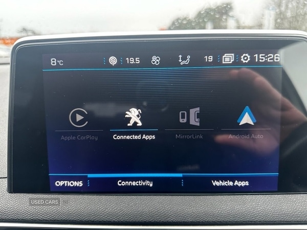 Used Peugeot 3008 2019 for sale - 77626825: Photo 27