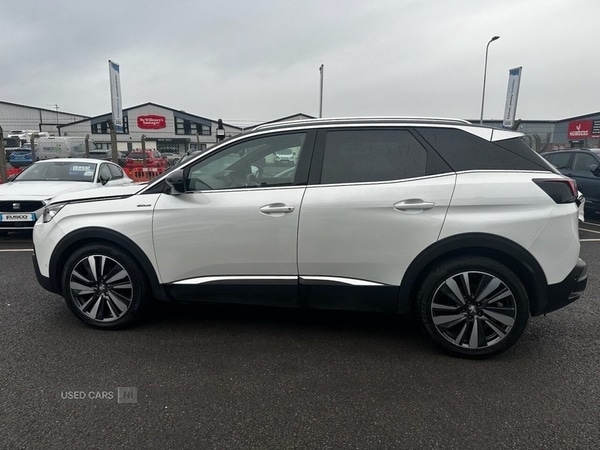 Used Peugeot 3008 2019 for sale - 77626825: Photo 3