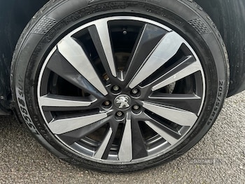 Used Peugeot 3008 2019 for sale - 77626825: Photo