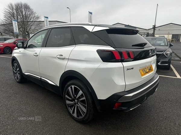 Used Peugeot 3008 2019 for sale - 77626825: Photo 5